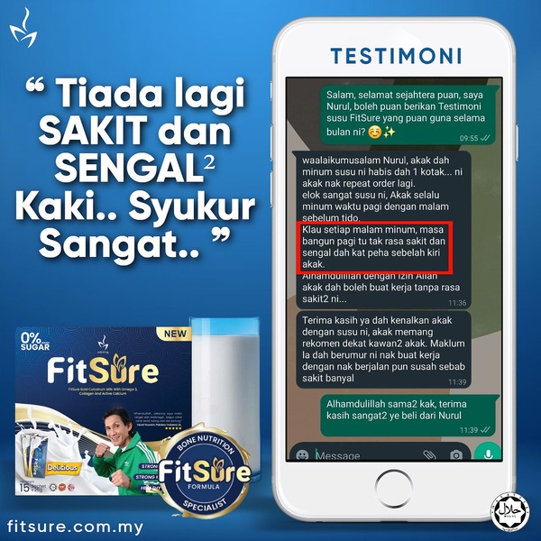 testimoni-susu-fitsure-sakit-lutut-sakit-sendi-sakit-gout-1