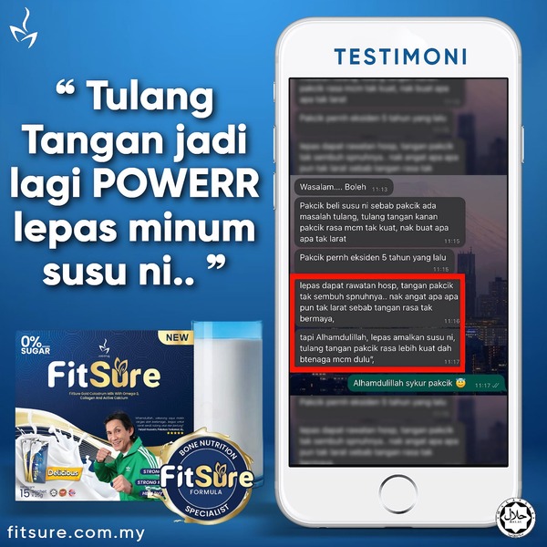 testimoni-susu-fitsure-sakit-lutut-sakit-sendi-sakit-gout-3